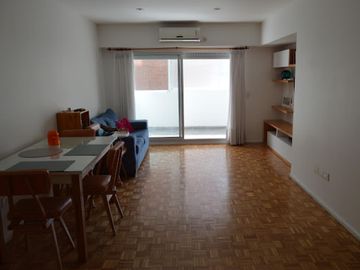 Departamento en venta - 2 Dormitorios 2 Baños - Recoleta