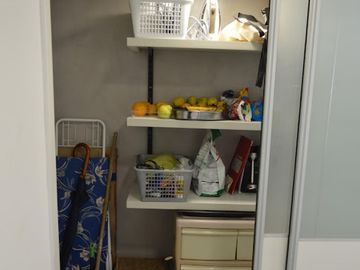 Departamento en venta - 2 Dormitorios 2 Baños - Recoleta