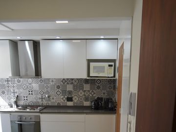 Departamento en venta - 2 Dormitorios 2 Baños - Recoleta