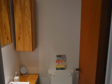 Departamento en venta - 2 Dormitorios 2 Baños - Recoleta
