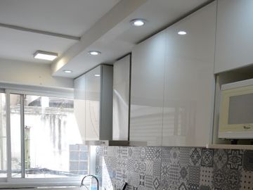 Departamento en venta - 2 Dormitorios 2 Baños - Recoleta