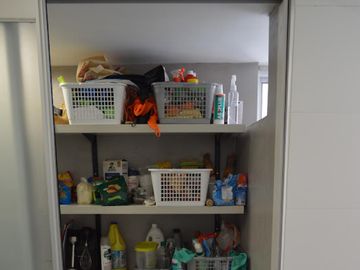 Departamento en venta - 2 Dormitorios 2 Baños - Recoleta