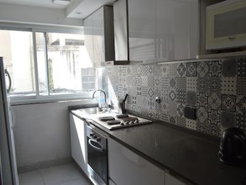 Departamento en venta - 2 Dormitorios 2 Baños - Recoleta