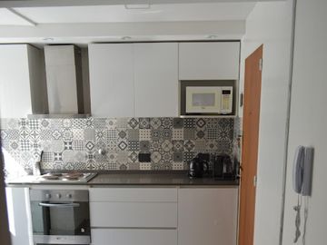 Departamento en venta - 2 Dormitorios 2 Baños - Recoleta