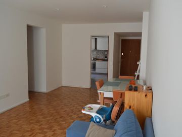 Departamento en venta - 2 Dormitorios 2 Baños - Recoleta