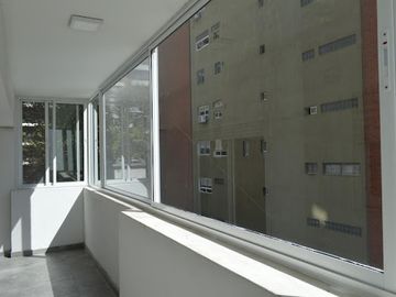 Departamento en venta - 2 Dormitorios 2 Baños - Recoleta