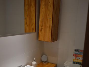 Departamento en venta - 2 Dormitorios 2 Baños - Recoleta