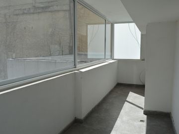 Departamento en venta - 2 Dormitorios 2 Baños - Recoleta