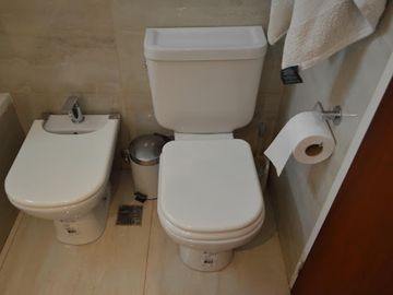 Departamento en venta - 2 Dormitorios 2 Baños - Recoleta