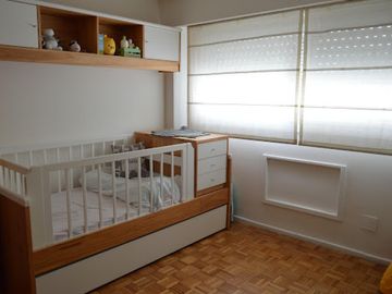 Departamento en venta - 2 Dormitorios 2 Baños - Recoleta