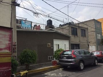 ORIENTE 251B, COLONIA AGRICOLA ORIENTAL