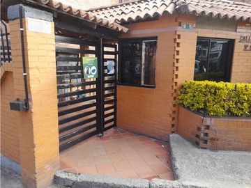 APARTAMENTO EN VENTA EN SUBA RINCON