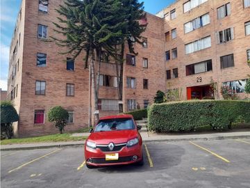 APARTAMENTO EN VENTA EN SUBA RINCON