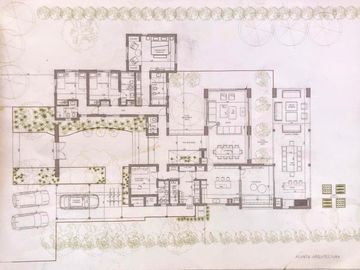 Casa Premium en La Esperanza Club de Campo, Gral. Rodriguez, Buenos Aires, Argentina