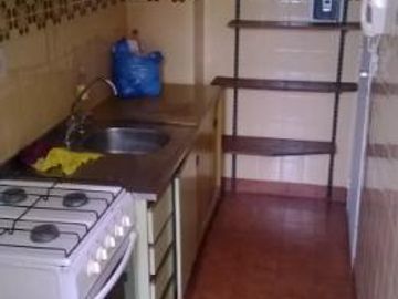 Venta Departamento en Palermo Monoambiente