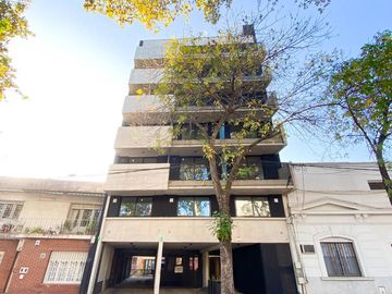 Rodríguez 1381 (07-01)-Departamento 3 dormitorios TERRAZA Barrio Lourdes Macrocentro Rosario