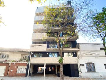 Rodríguez 1381 (07-01)-Departamento 3 dormitorios TERRAZA Barrio Lourdes Macrocentro Rosario