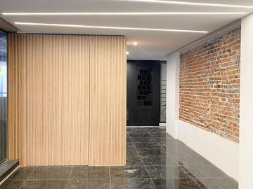 Rodríguez 1381 (07-01)-Departamento 3 dormitorios TERRAZA Barrio Lourdes Macrocentro Rosario