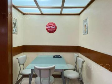 Venta Departamento 4 Ambientes en Caballito Con Balcón al Frente Cochera Baulera Escritorio