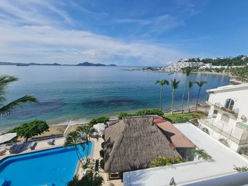 Departamento en Venta, Manzanillo, Colima.