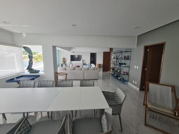 Departamento en Venta, Manzanillo, Colima.