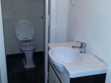 Venta Departamento Semipiso San Nicolás Microcentro Tres Ambientes APTO CREDITO
