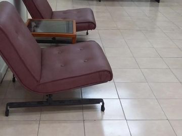Venta Departamento Semipiso San Nicolás Microcentro Tres Ambientes APTO CREDITO