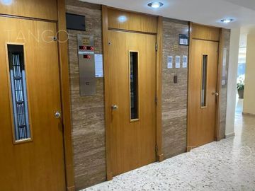 Venta Departamento 2 Ambientes en Villa Crespo Amenities Con Cochera Pileta