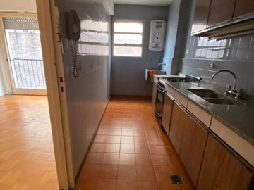 Venta Departamento 2 Ambientes en Villa Crespo Amenities Con Cochera Pileta