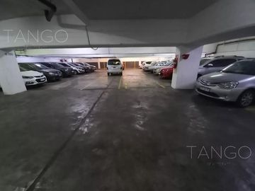 Venta Departamento 2 Ambientes en Villa Crespo Amenities Con Cochera Pileta