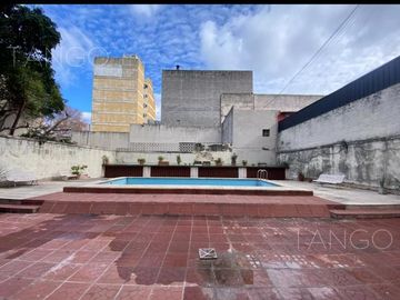 Venta Departamento 2 Ambientes en Villa Crespo Amenities Con Cochera Pileta