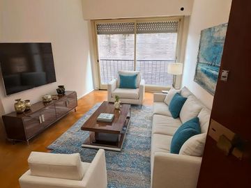 Venta Departamento 2 Ambientes en Villa Crespo Amenities Con Cochera Pileta