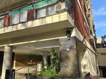 Venta Departamento 2 Ambientes en Villa Crespo Amenities Con Cochera Pileta