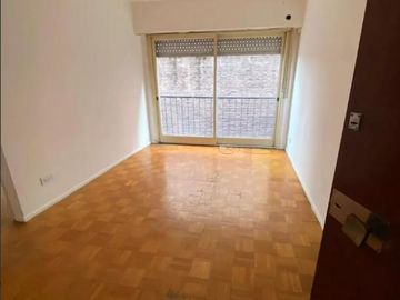 Venta Departamento 2 Ambientes en Villa Crespo Amenities Con Cochera Pileta