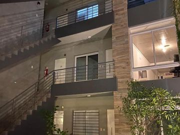 DEPARTAMENTO A ESTRENAR, POSIBLE FINANCIACION.