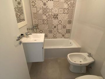 DEPARTAMENTO A ESTRENAR, POSIBLE FINANCIACION.