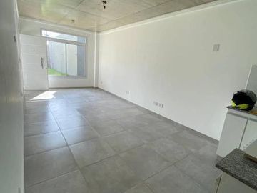 DEPARTAMENTO A ESTRENAR, POSIBLE FINANCIACION.