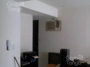 Departamento en venta Almagro, 3 ambientes