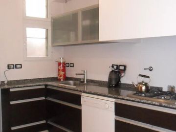 Departamento en venta Almagro, 3 ambientes