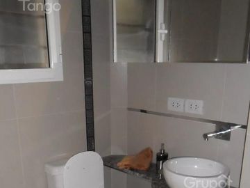Departamento en venta Almagro, 3 ambientes