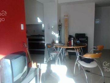 Departamento en venta Almagro, 3 ambientes