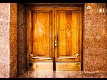 Departamento en venta, Barrio Norte, Palermo, 3 ambientes con baulera