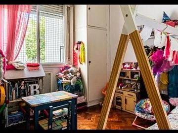 Departamento en venta, Barrio Norte, Palermo, 3 ambientes con baulera