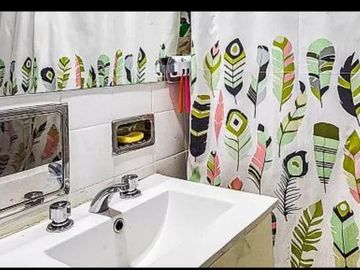Departamento en venta, Barrio Norte, Palermo, 3 ambientes con baulera