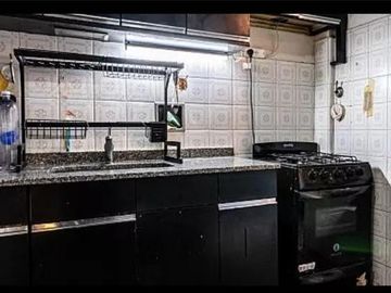 Departamento en venta, Barrio Norte, Palermo, 3 ambientes con baulera