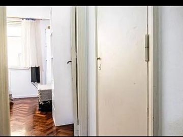 Departamento en venta, Barrio Norte, Palermo, 3 ambientes con baulera