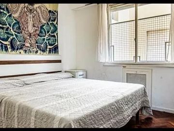 Departamento en venta, Barrio Norte, Palermo, 3 ambientes con baulera