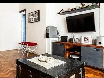 Departamento en venta, Barrio Norte, Palermo, 3 ambientes con baulera