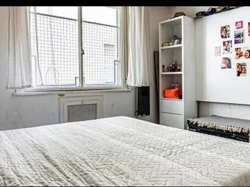 Departamento en venta, Barrio Norte, Palermo, 3 ambientes con baulera