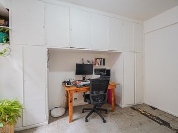 Departamento en Venta de 3 ambientes con balcon en Recoleta